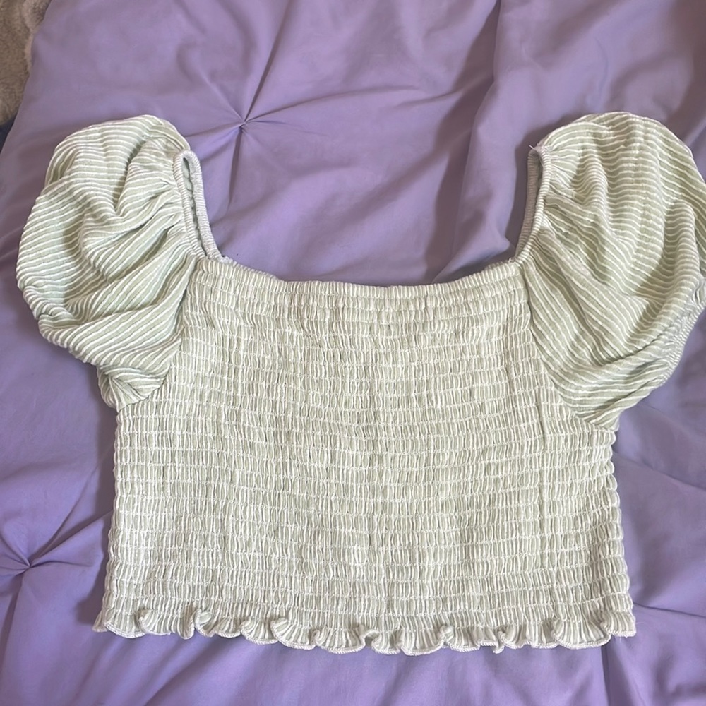 Top i got from marshall’s